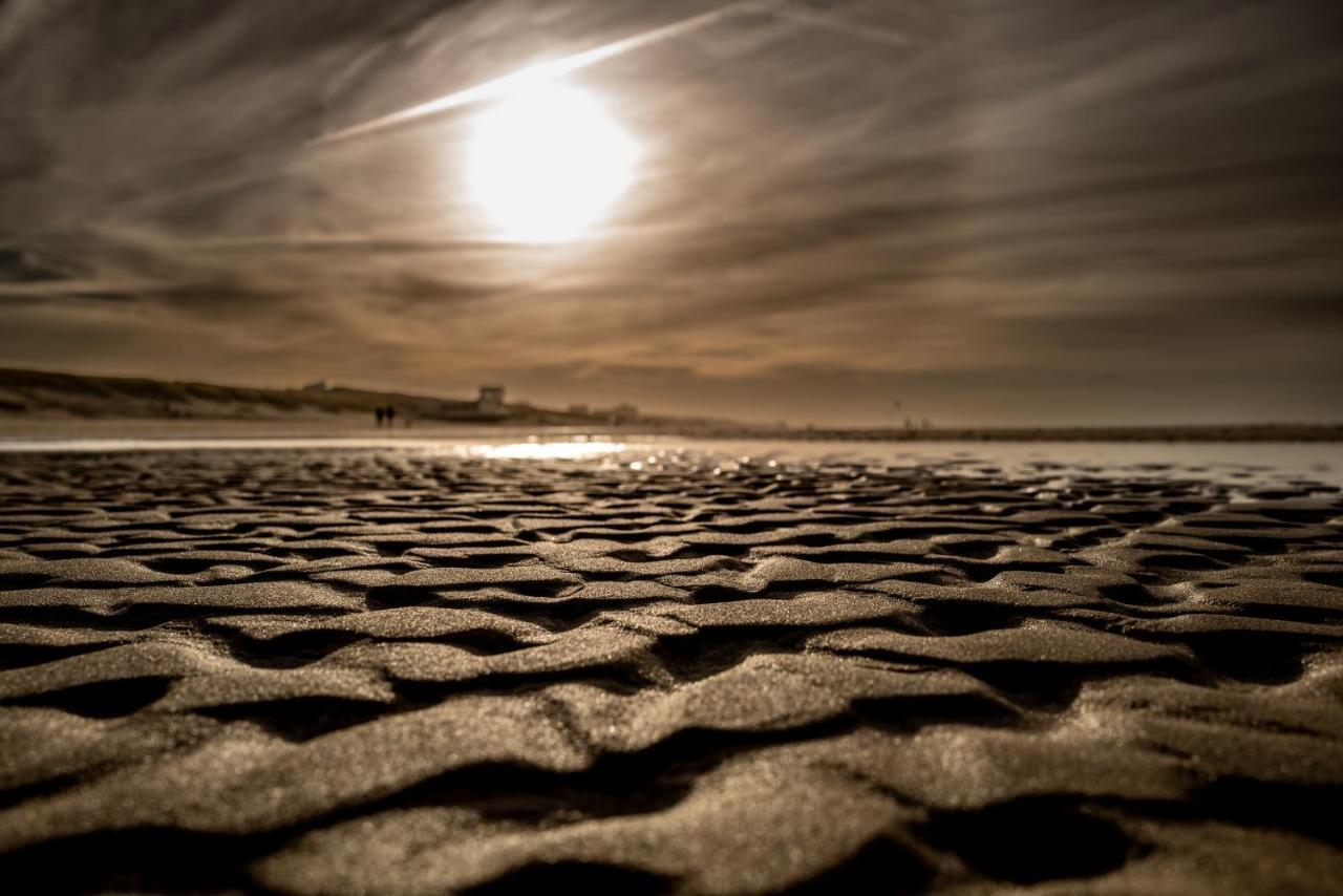 Huize Mare Appartement Bergen aan Zee Buitenkant foto