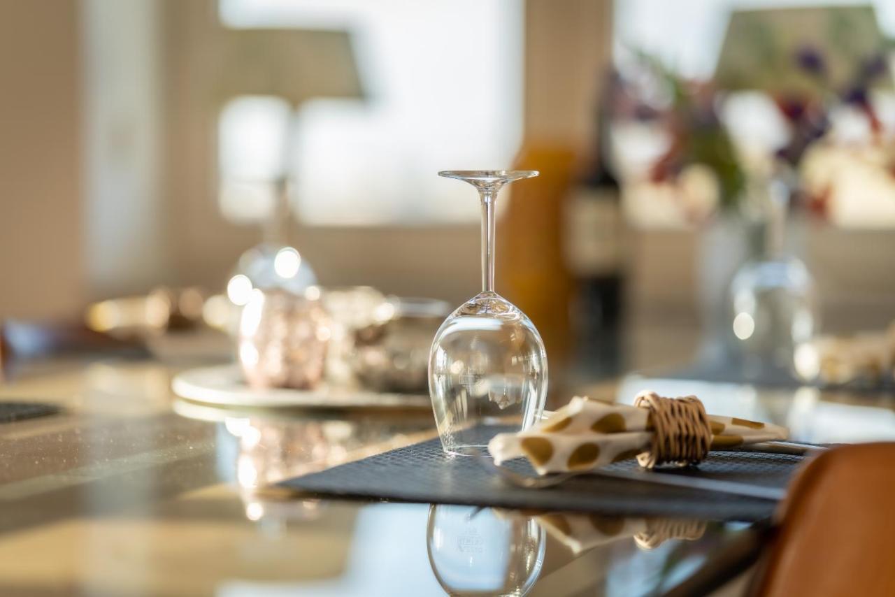 Huize Mare Appartement Bergen aan Zee Buitenkant foto
