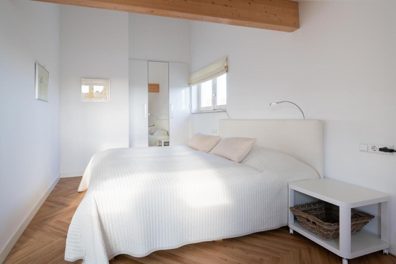 Huize Mare Appartement Bergen aan Zee Buitenkant foto